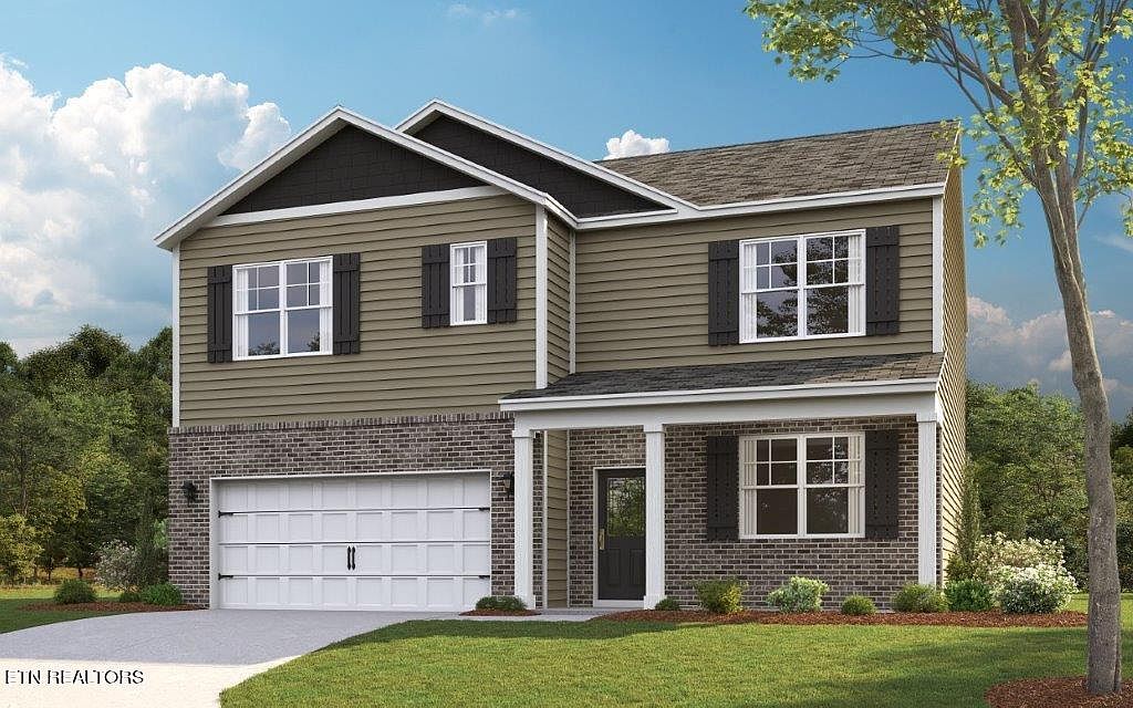 906 Curly Top Ln, Knoxville, TN 37932 | Zillow