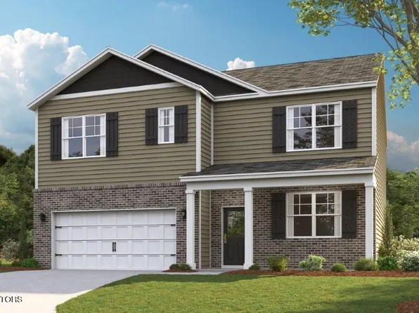 115 Summit Ridge Ln, Oak Ridge, TN 37830