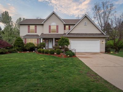 3111 Ivywood Ct, Lansing, MI, 48911