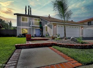 6418 Danette St, Simi Valley, CA 93063