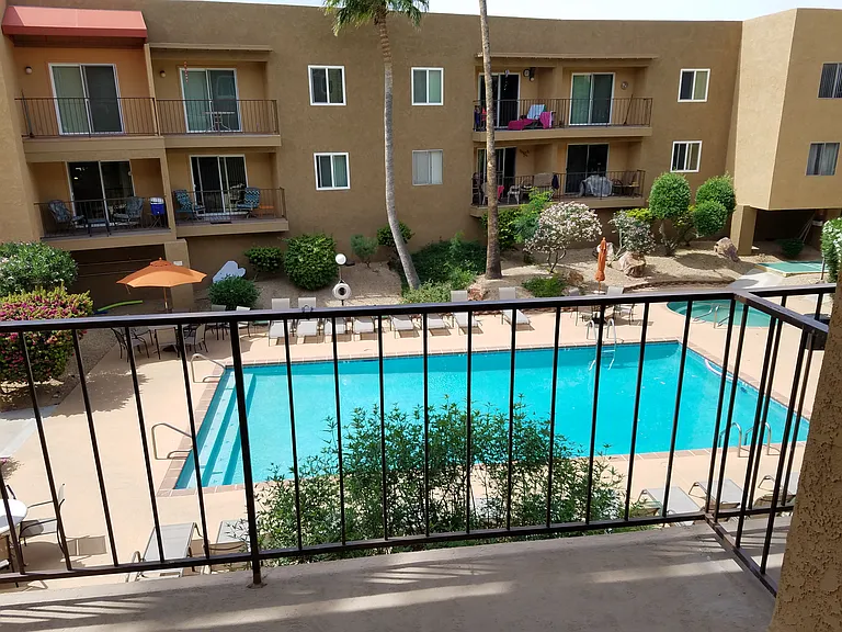 276 Lake Havasu Ave S #B9 — Photo 15