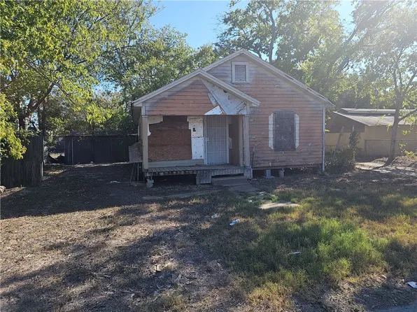 2713 N 20th St, Waco, TX 76708