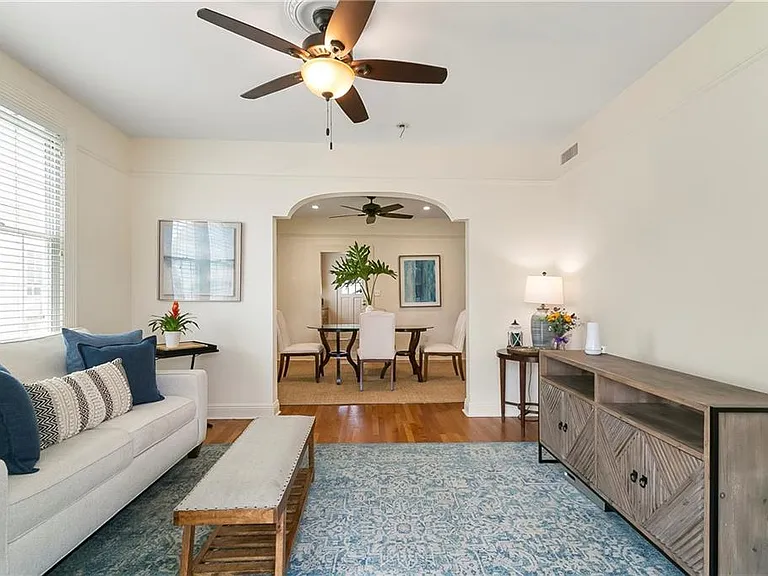 3708 Nashville Ave — Photo 3