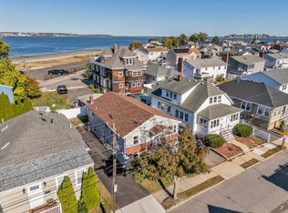 26 Whitin Ave, Revere, MA 02151