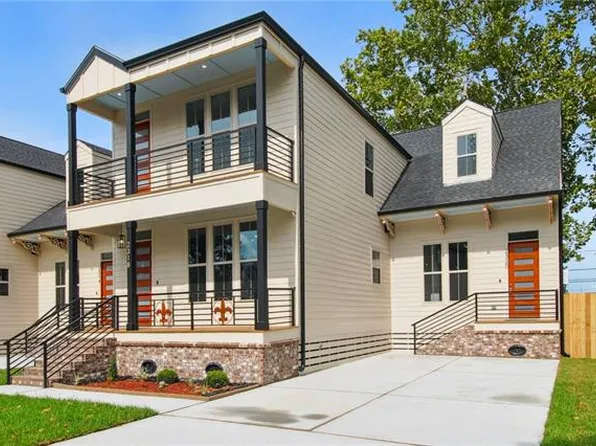 2320 Mardi Gras Blvd, New Orleans, LA 70114