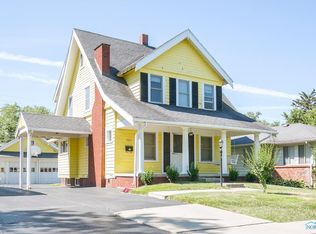 3001 Schneider Rd, Toledo, OH 43614