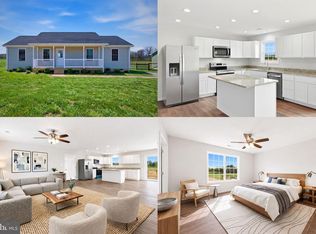 178 Reservoir Ave, Luray, VA 22835