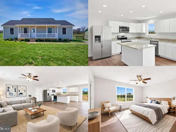 178 Reservoir Ave, Luray, VA 22835