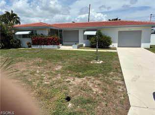 3709 SE 17th Pl, Cape Coral, FL 33904