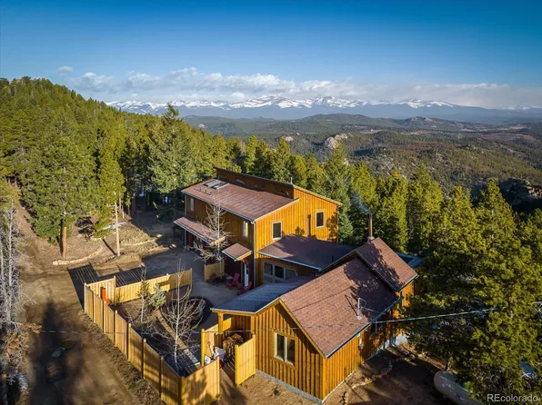 44 Wonder Trail, Golden, CO 80403