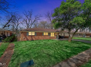 4006 Craft St, Bossier City, LA 71112