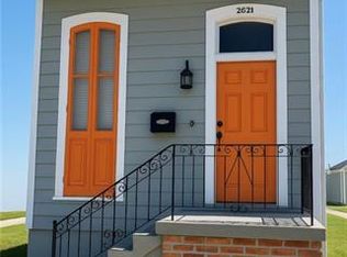 2621 1st St, New Orleans, LA 70113