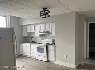 314 W Market St APT 4, Scranton, PA 18508