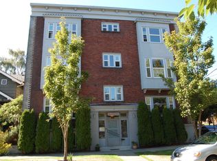 535 17th Ave E APT 10, Seattle, WA 98112