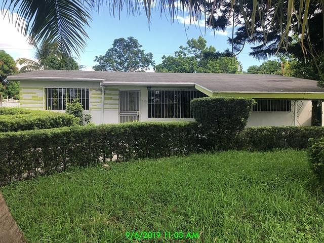 1st image of 735 NW 175th St