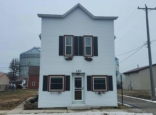 120 S Houk St, Good Thunder, MN 56037