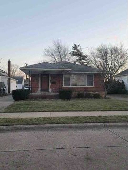 Property Front View