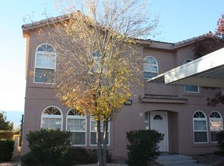 173 S Grapevine Rd APT 8, Mesquite, NV 89027