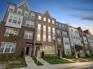 Potomac Town Center Condominium, Woodbridge, VA 22191