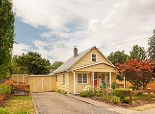 3912 SE Olsen St, Milwaukie, OR