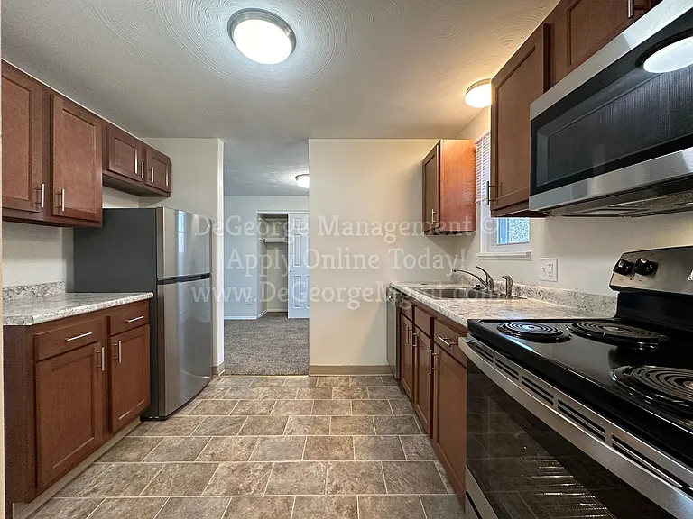William's Tribute Apartments — Photo 18