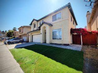 25065 Dania Ln, Hayward, CA 94545