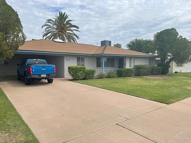 1st image of 8330 E Monterey Way