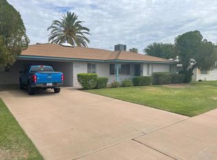8330 E Monterey Way, Scottsdale, AZ 85251