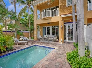 3909 NE 21st Ave, Fort Lauderdale, FL 33308