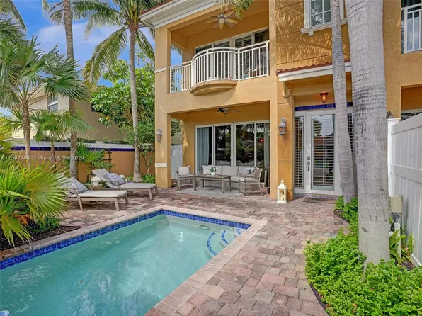 3909 NE 21st Ave, Fort Lauderdale, FL 33308