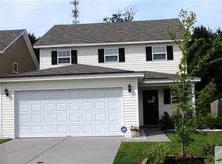 74 Ristona Dr, Savannah, GA 31419