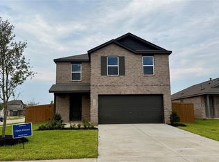 2410 Cherry Ruby Dr, Rosharon, TX 77583