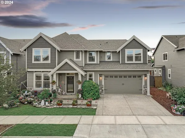 12742 Jessie Ave, Oregon City, OR 97045