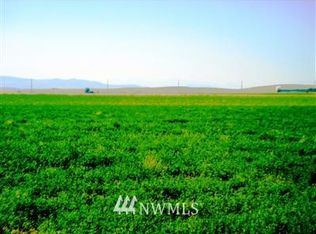 11 Road O NW, Quincy, WA 98848