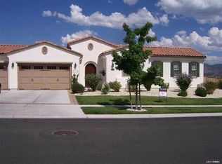 13350 Arrowsprings Dr, Reno, NV 89511