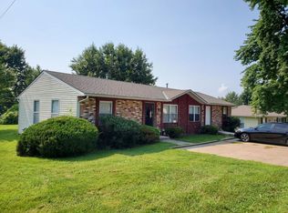 Independence Duplexes, Independence, MO 64056