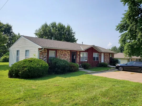 Independence Duplexes