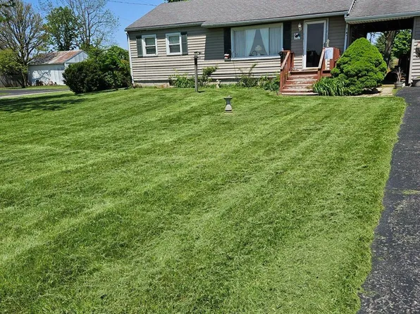 4392 Berry Rd, Marion, OH 43302