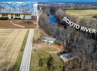 1248 State Route 257 N, Ostrander, OH 43061