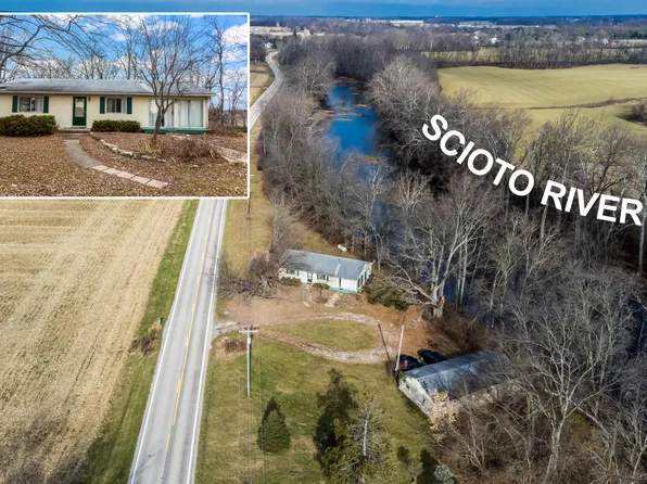 1248 State Route 257 N, Ostrander, OH 43061