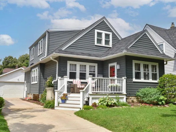 2431 North 70th STREET, Wauwatosa, WI 53213