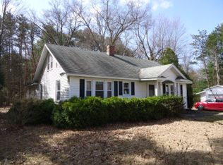 5441 Airline Rd, Muskegon, MI 49444