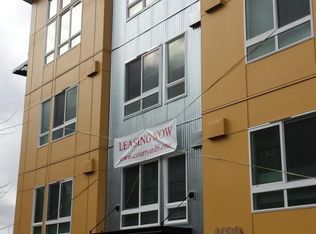 4039 8th Ave NE, Seattle, WA 98105