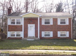 5029 Lynwood Dr, Woodbridge, VA 22193