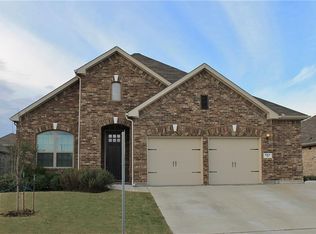 601 W Fate Main Pl, Fate, TX 75087