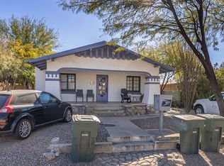 638 E 1st St APT 7, Tucson, AZ 85705