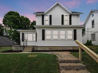 57 Stewart Ave, Butler, OH 44822