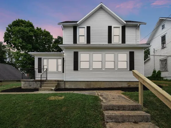 57 Stewart Ave, Butler, OH 44822