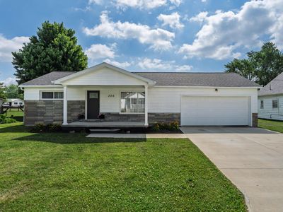 306 S Main St, Williamsport, OH, 43164