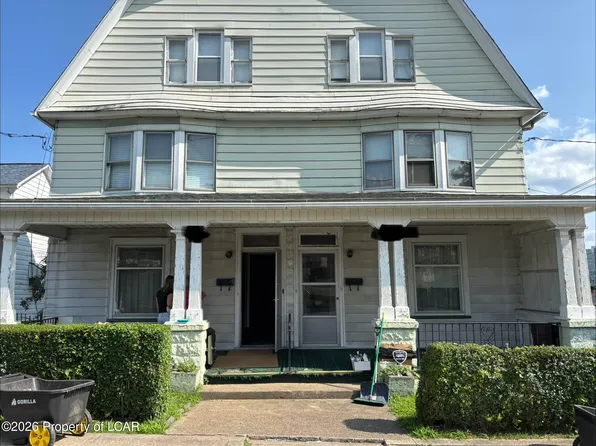 193 W Broad St, Nanticoke, PA 18634